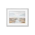 Picture of Water Path _GroupedProduct_Rectangle_Landscape_Framed_Matted_