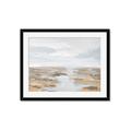 Picture of Water Path _GroupedProduct_Rectangle_Landscape_Framed_Matted_