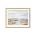 Picture of Water Path _GroupedProduct_Rectangle_Landscape_Framed_Matted_