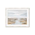Picture of Water Path _GroupedProduct_Rectangle_Landscape_Framed_Matted_