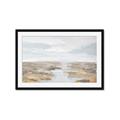 Picture of Water Path _GroupedProduct_Rectangle_Landscape_Framed_Matted_