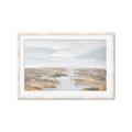 Picture of Water Path _GroupedProduct_Rectangle_Landscape_Framed_Matted_