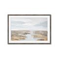 Picture of Water Path _GroupedProduct_Rectangle_Landscape_Framed_Matted_