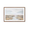 Picture of Water Path _GroupedProduct_Rectangle_Landscape_Framed_Matted_