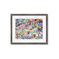 Picture of Love Is all Around _GroupedProduct_Rectangle_Landscape_Framed_Matted_