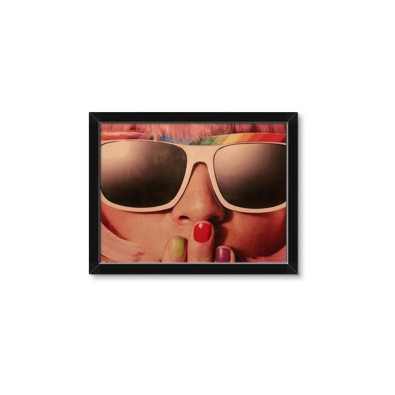 Picture of Colour Pop Secret _GroupedProduct_Rectangle_Landscape_Photography _GroupedProduct_Rectangle_Landscape_Framed_Matted_