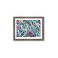 Picture of Painted Hearts _GroupedProduct_Rectangle_Landscape_Framed_Matted_
