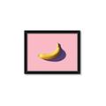 Picture of Banana _GroupedProduct_Rectangle_Landscape_Photography _GroupedProduct_Rectangle_Landscape_Framed_Matted_