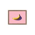 Picture of Banana _GroupedProduct_Rectangle_Landscape_Photography _GroupedProduct_Rectangle_Landscape_Framed_Matted_