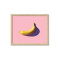 Picture of Banana _GroupedProduct_Rectangle_Landscape_Photography _GroupedProduct_Rectangle_Landscape_Framed_Matted_