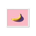 Picture of Banana _GroupedProduct_Rectangle_Landscape_Photography _GroupedProduct_Rectangle_Landscape_Framed_Matted_