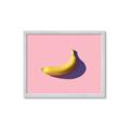 Picture of Banana _GroupedProduct_Rectangle_Landscape_Photography _GroupedProduct_Rectangle_Landscape_Framed_Matted_