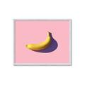 Picture of Banana _GroupedProduct_Rectangle_Landscape_Photography _GroupedProduct_Rectangle_Landscape_Framed_Matted_