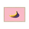 Picture of Banana _GroupedProduct_Rectangle_Landscape_Photography _GroupedProduct_Rectangle_Landscape_Framed_Matted_