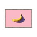 Picture of Banana _GroupedProduct_Rectangle_Landscape_Photography _GroupedProduct_Rectangle_Landscape_Framed_Matted_