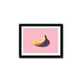 Picture of Banana _GroupedProduct_Rectangle_Landscape_Photography _GroupedProduct_Rectangle_Landscape_Framed_Matted_