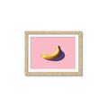 Picture of Banana _GroupedProduct_Rectangle_Landscape_Photography _GroupedProduct_Rectangle_Landscape_Framed_Matted_