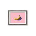 Picture of Banana _GroupedProduct_Rectangle_Landscape_Photography _GroupedProduct_Rectangle_Landscape_Framed_Matted_