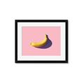 Picture of Banana _GroupedProduct_Rectangle_Landscape_Photography _GroupedProduct_Rectangle_Landscape_Framed_Matted_