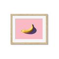 Picture of Banana _GroupedProduct_Rectangle_Landscape_Photography _GroupedProduct_Rectangle_Landscape_Framed_Matted_
