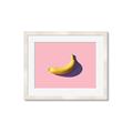 Picture of Banana _GroupedProduct_Rectangle_Landscape_Photography _GroupedProduct_Rectangle_Landscape_Framed_Matted_