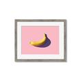 Picture of Banana _GroupedProduct_Rectangle_Landscape_Photography _GroupedProduct_Rectangle_Landscape_Framed_Matted_