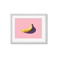 Picture of Banana _GroupedProduct_Rectangle_Landscape_Photography _GroupedProduct_Rectangle_Landscape_Framed_Matted_