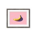 Picture of Banana _GroupedProduct_Rectangle_Landscape_Photography _GroupedProduct_Rectangle_Landscape_Framed_Matted_
