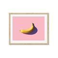 Picture of Banana _GroupedProduct_Rectangle_Landscape_Photography _GroupedProduct_Rectangle_Landscape_Framed_Matted_