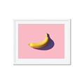 Picture of Banana _GroupedProduct_Rectangle_Landscape_Photography _GroupedProduct_Rectangle_Landscape_Framed_Matted_