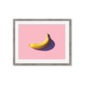 Picture of Banana _GroupedProduct_Rectangle_Landscape_Photography _GroupedProduct_Rectangle_Landscape_Framed_Matted_
