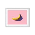 Picture of Banana _GroupedProduct_Rectangle_Landscape_Photography _GroupedProduct_Rectangle_Landscape_Framed_Matted_