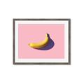 Picture of Banana _GroupedProduct_Rectangle_Landscape_Photography _GroupedProduct_Rectangle_Landscape_Framed_Matted_