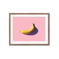 Picture of Banana _GroupedProduct_Rectangle_Landscape_Photography _GroupedProduct_Rectangle_Landscape_Framed_Matted_