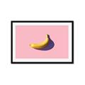 Picture of Banana _GroupedProduct_Rectangle_Landscape_Photography _GroupedProduct_Rectangle_Landscape_Framed_Matted_