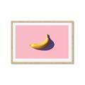 Picture of Banana _GroupedProduct_Rectangle_Landscape_Photography _GroupedProduct_Rectangle_Landscape_Framed_Matted_