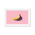 Picture of Banana _GroupedProduct_Rectangle_Landscape_Photography _GroupedProduct_Rectangle_Landscape_Framed_Matted_