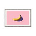 Picture of Banana _GroupedProduct_Rectangle_Landscape_Photography _GroupedProduct_Rectangle_Landscape_Framed_Matted_