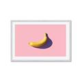 Picture of Banana _GroupedProduct_Rectangle_Landscape_Photography _GroupedProduct_Rectangle_Landscape_Framed_Matted_