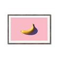 Picture of Banana _GroupedProduct_Rectangle_Landscape_Photography _GroupedProduct_Rectangle_Landscape_Framed_Matted_