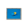 Picture of Blue Orange _GroupedProduct_Rectangle_Landscape_Photography _GroupedProduct_Rectangle_Landscape_Framed_Matted_