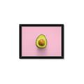 Picture of Avocado _GroupedProduct_Rectangle_Landscape_Photography _GroupedProduct_Rectangle_Landscape_Framed_Matted_