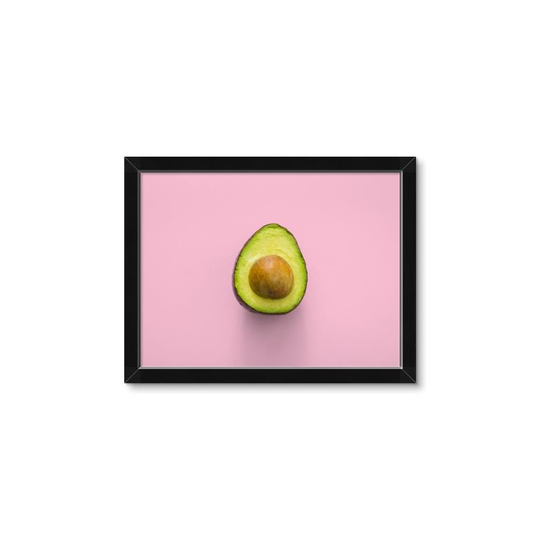 Picture of Avocado _GroupedProduct_Rectangle_Landscape_Photography _GroupedProduct_Rectangle_Landscape_Framed_Matted_