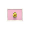 Picture of Avocado _GroupedProduct_Rectangle_Landscape_Photography _GroupedProduct_Rectangle_Landscape_Framed_Matted_