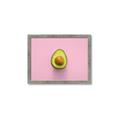 Picture of Avocado _GroupedProduct_Rectangle_Landscape_Photography _GroupedProduct_Rectangle_Landscape_Framed_Matted_