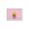 Picture of Avocado _GroupedProduct_Rectangle_Landscape_Photography _GroupedProduct_Rectangle_Landscape_Framed_Matted_