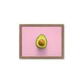 Picture of Avocado _GroupedProduct_Rectangle_Landscape_Photography _GroupedProduct_Rectangle_Landscape_Framed_Matted_