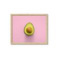 Picture of Avocado _GroupedProduct_Rectangle_Landscape_Photography _GroupedProduct_Rectangle_Landscape_Framed_Matted_