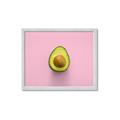 Picture of Avocado _GroupedProduct_Rectangle_Landscape_Photography _GroupedProduct_Rectangle_Landscape_Framed_Matted_