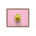 Picture of Avocado _GroupedProduct_Rectangle_Landscape_Photography _GroupedProduct_Rectangle_Landscape_Framed_Matted_